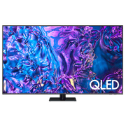 تلفزيون QLED 4K ذكي 65 بوصة Q70D (2024) بنظام Tizen OS - ألوان QLED فائقة ووضوح 4K من سامسونج product image