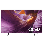 83″ OLED S85F 4K Samsung Vision AI Smart TV (2025) product image