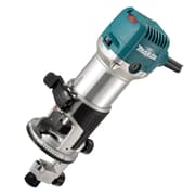 ماكنة راوتر صغيرة 710 واط RT0702C من ماكبتا Makita product image