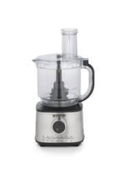 Gorenje 1500W Food Processor with 2L Bowl 1.75L Blender Jar 10 Speeds Stainless Steel - SBR1500E product image