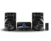 نظام صوتي مصغر Urban Audio - باناسونيك product image