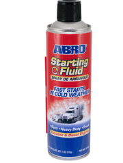 سائل بدء التشغيل من ابرو ABRO product image