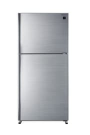 ثلاجة شارب 538 لتر سلفر A++ product image