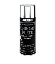 دهان رش كروم بريميوم من ابرو abro product image