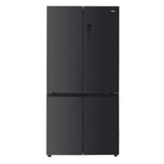 ثلاجة TCL 600 لتر 4 أبواب عاكس بتبريد سريع ووضع ECO لحفظ الطاقة من TCL product image