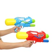 مسدس مائي بألوان متنوعة من بلاستيك متين، تصميم جذاب ومشرق للصيف product image