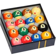 XINKANG High Quality Billiard Balls Set 16 Pieces product image