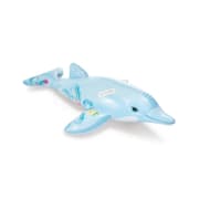 Dolphin Shaped Pool Float product image