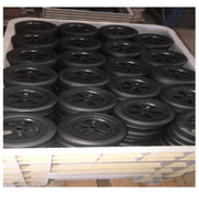 عجل حاوية نفايات 140/120 لتر product image