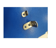 زاوية ستانلس ستيل عدة احجام product image