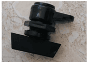 زرفيل خزانة كهرباء بلاستيك product image