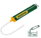 شفاط زيت جير من JADEVER product image