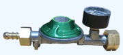 ساعة غاز IGT مع ساعة product image