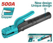 مقبض لحام 500 أمبير توتال product image