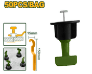 مساوي بلاط لف كيس 50 قطعة من جادايفر Jadever product image