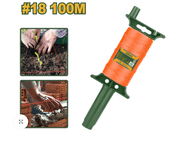 خيط نايلون متعدد الاستخدامات 100متر من جادايفر Jadever product image