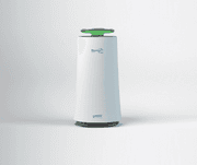 جهاز تنقية الهواء الذكي ثيرابي إير سمارت من سبتر Zepte product image