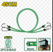 حبل تربيط مطاطي بعدة قياسات من جادايفر Jadever product image
