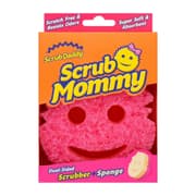 إسفنجة سكراب مومي مزدوجة الجوانب لتنظيف الصحون والأسطح بدون خدوش من Scrub Daddy product image