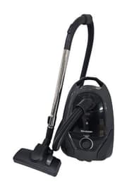 مكنسة شارب فارة 1800 واط لون اسود product image