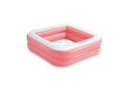 مسبح مربع قابل للنفخ إنتكس product image