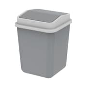 CP Swivel Bin 15L Pearl Grey product image