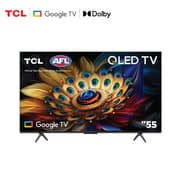 تلفزيون بوصة50 QLED الذكي من TCL product image
