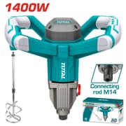 دريل خلط دهان 1400 واط توتال product image