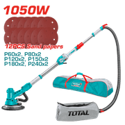 حفافة جدران كهربائية من توتال TOTAL product image