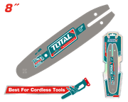سكين منشار شجر 8 انش من توتال TOTAL product image