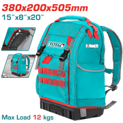 Total THBP04025 Tool backpack product image