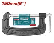 TOTAL THT13161 G clamp product image