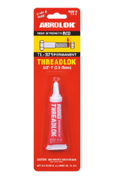 ( لاكتل ) مثبت البراغي 6 مل من ابرو ABRO product image