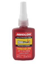 ( لاكتل ) مثبت البراغي 50 مل من ابرو ABRO product image