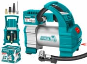 TOTAL TTAC1406 Auto air compressor 140PSI(10Bar) DC12V product image