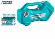مضخة ماء شحن ليثيوم 20 فولت من توتال product image
