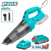 مكنسة كهربائية شحن من توتال Total product image