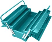 صندوق عدة معدني توتال product image