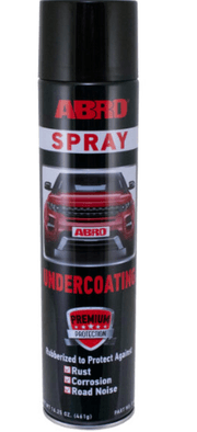 طلاء أسفل السيارة ( جوما ) من ابرو ABRO product image