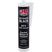 سيليكون مانع تسرب أسود احترافي للمحركات والمعدات من J-B Weld product image