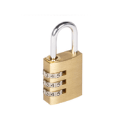 قفل ارقام نحاس -TOTAL product image