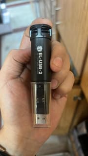 Lascar EL-USB-2 product image