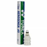 YONEX 12-Piece Lightweight Shuttlecock Set product image
