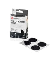 لاصق ناعم و خشن شكل دائري من VELCRO product image