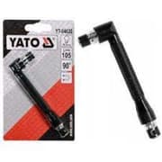يد راسيات مفك 1/4"زاوية من ياتو product image