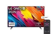 تلفاز LG QNED70 4K الذكي 75 بوصة مع جهاز التحكم AI ودقة HDR10 من LG product image