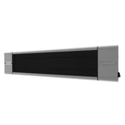 سخان كهربائي خارجي 2400 واط مع جهاز تحكم عن بُعد من أجل موسم مريح product image