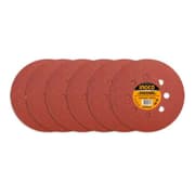 أوراق صنفرة دائرية للجدران 225 مم (6 قطع) product image