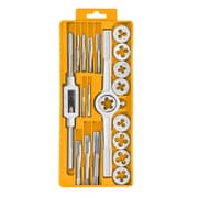 طقم ذكر وفاي لولبة انكو 20 قطعة product image