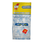 اكياس مكعبات ثلج - 180 مكعب - RZ product image